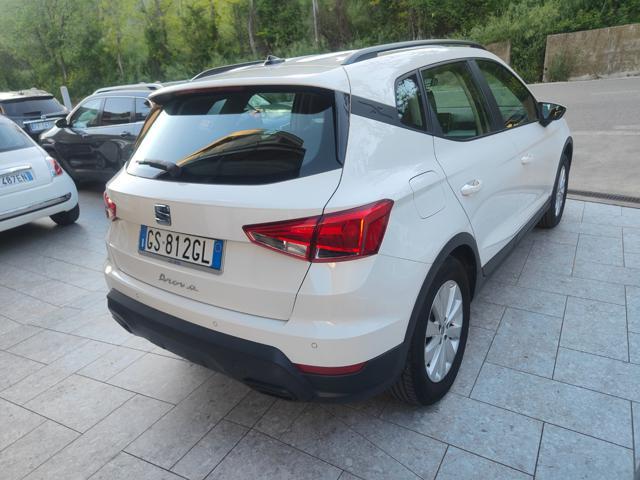 SEAT Arona 1.0 EcoTSI 110 CV DSG Style