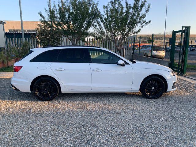 AUDI A4 35 TDI/163 CV S tronic Business Advanced