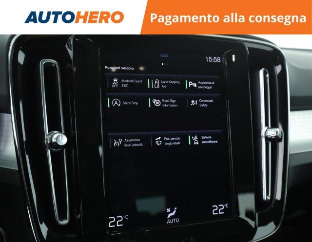 VOLVO XC40 T2 automatico Core