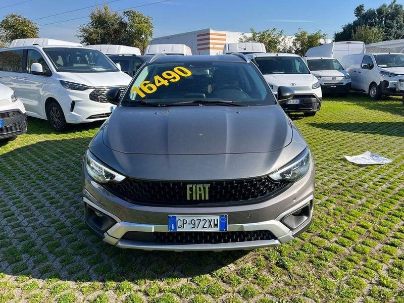 FIAT Tipo Tipo 1.0 5 porte Cross
