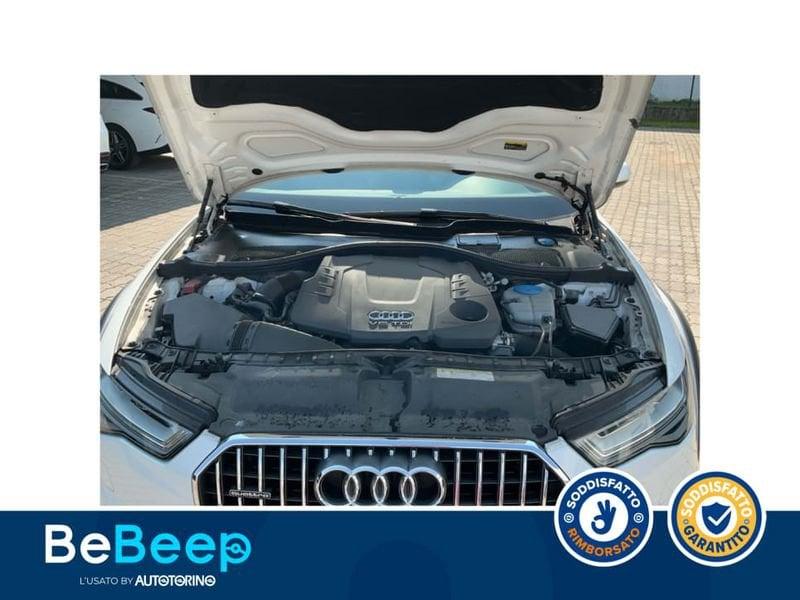 Audi A6 allroad quattro A6 ALLROAD 3.0 TDI BUSINESS PLUS QUATTRO 218CV S-T