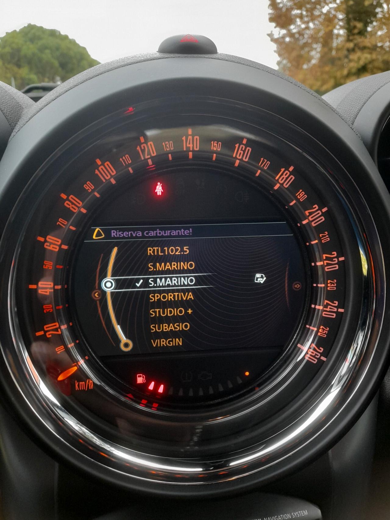 Mini Cooper SD Countryman 2.0 ALL4 Automatica