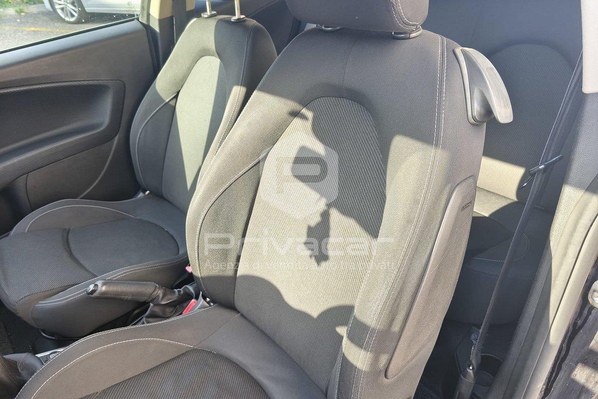 ALFA ROMEO MiTo 1.4 105 CV M.air S&S Progression