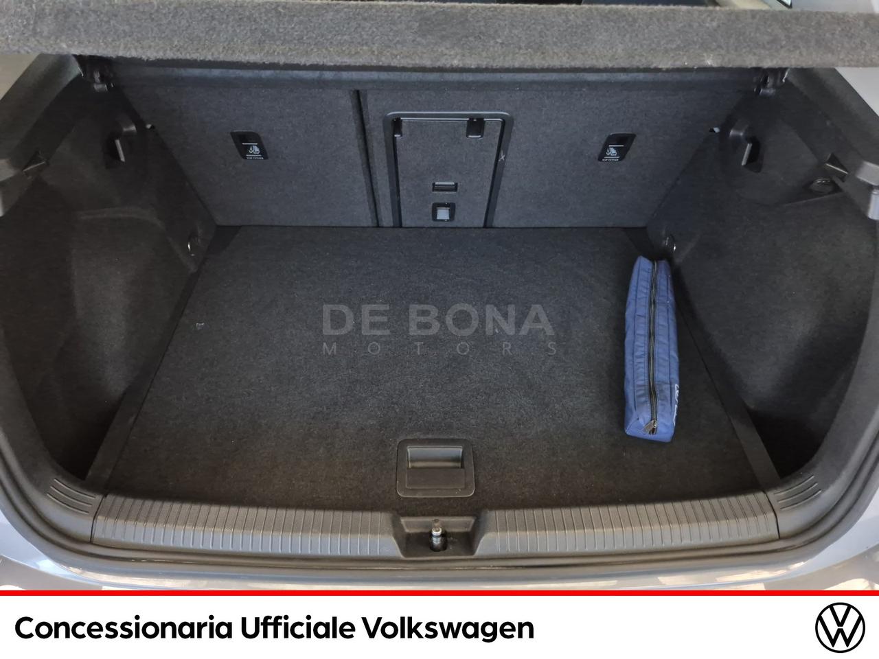 Volkswagen Golf 1.5 tsi evo style 130cv