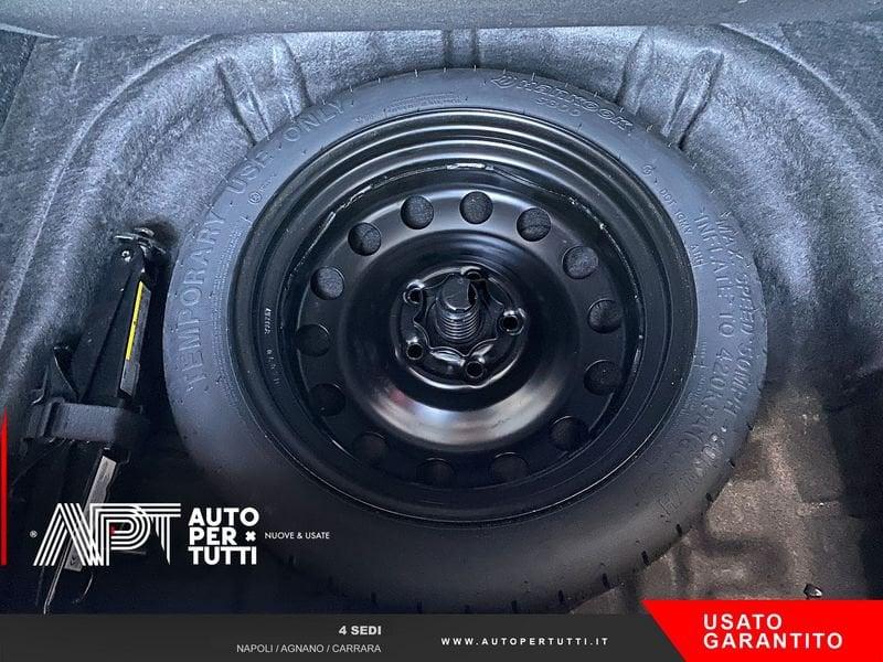 Audi A3 A3 Sportback 1.6 tdi Sport 110cv