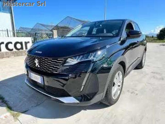 PEUGEOT 3008 3008 N1 AUTOCARRO 1.5 bluehdi Business - GC896YZ