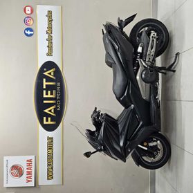 Kymco AK 550 ETS - 2021