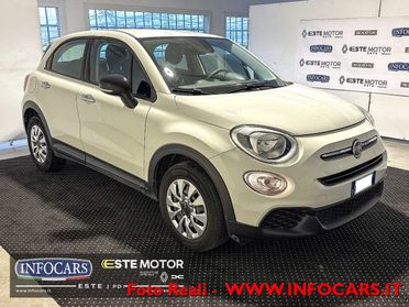 FIAT 500X 1.3 MultiJet 95 CV Club - PROMO