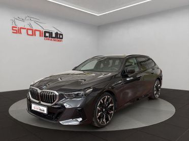 BMW Serie 5 520d Touring xdrive MSport