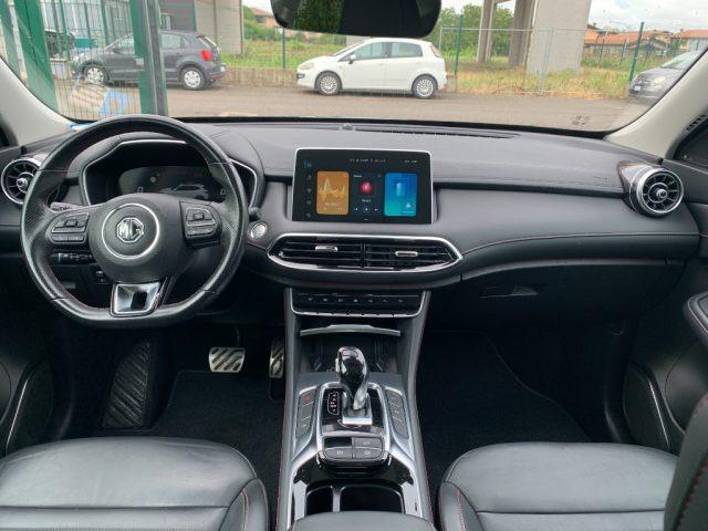 MG HS 1.5T-GDI AT Luxury