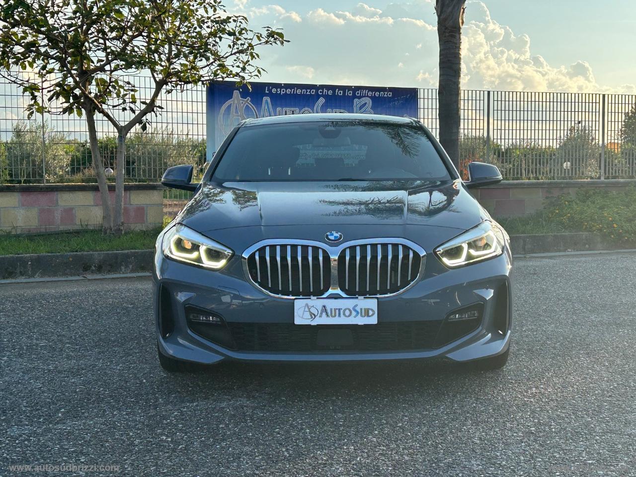 BMW 118d 5p. Msport 63.000 KM!!!