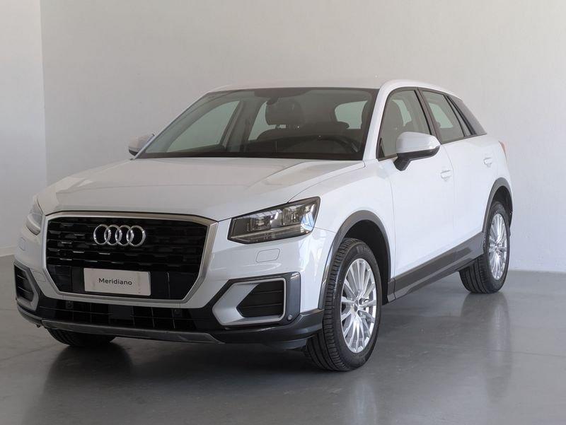 Audi Q2 1.6 TDI