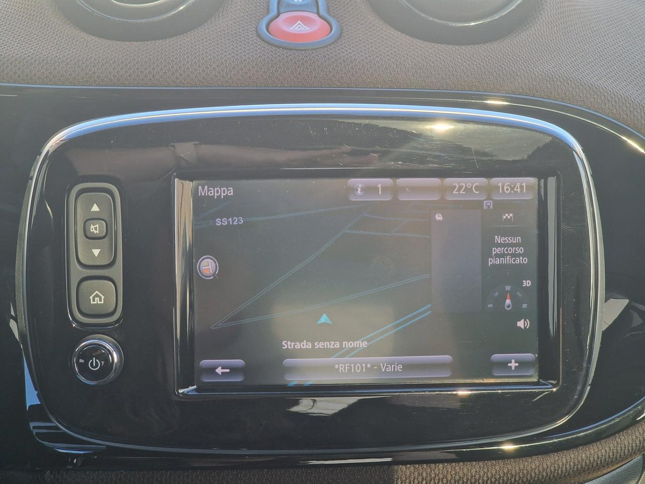 Smart ForTwo 900 Turbo twinamic 90cv Perfect