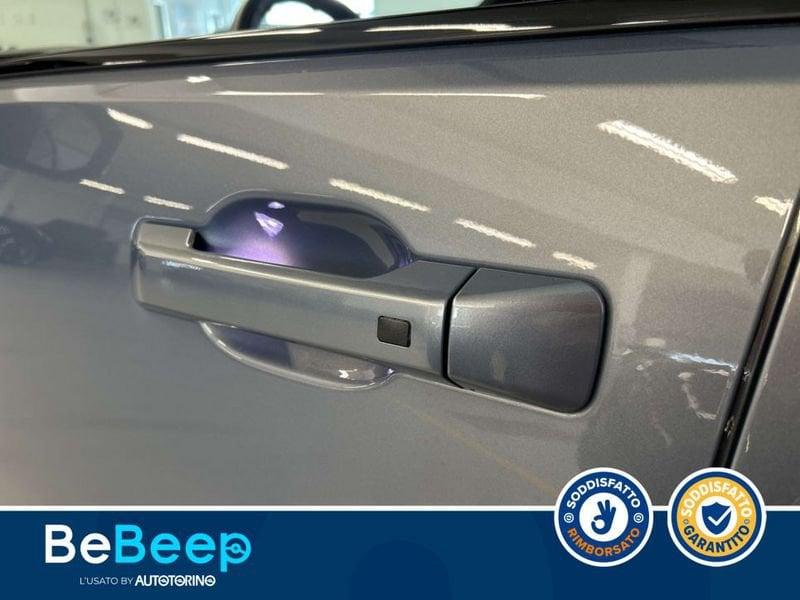 Hyundai Santa Fe 1.6 T-GDI HEV XCLASS CALLIGRAPHY PACK 4WD