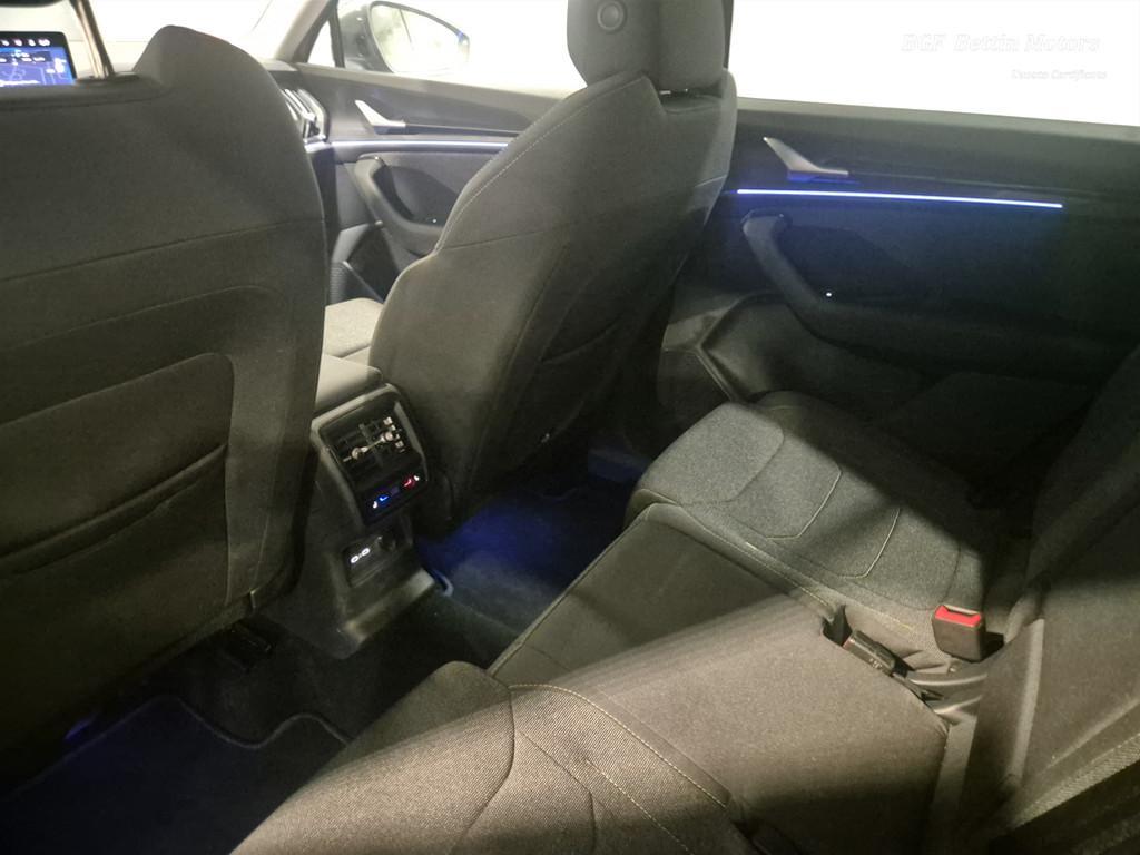 Skoda Kodiaq 2.0 tdi evo Executive 150cv dsg 7p.ti