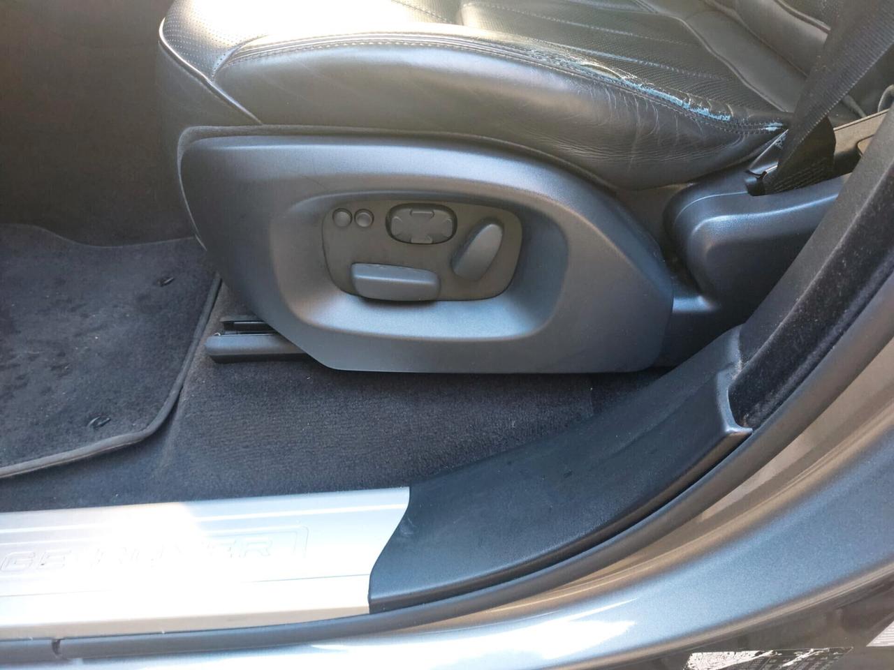 Land Rover Range Sport 3.0 tdV6 HSE Dynamic Aut.