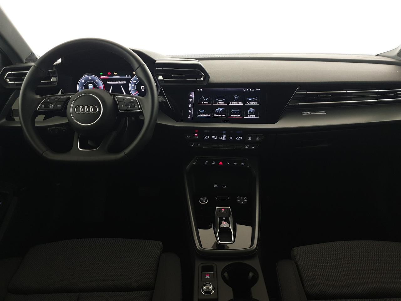 Sportback 2.0TDI 150CV S tronic Business