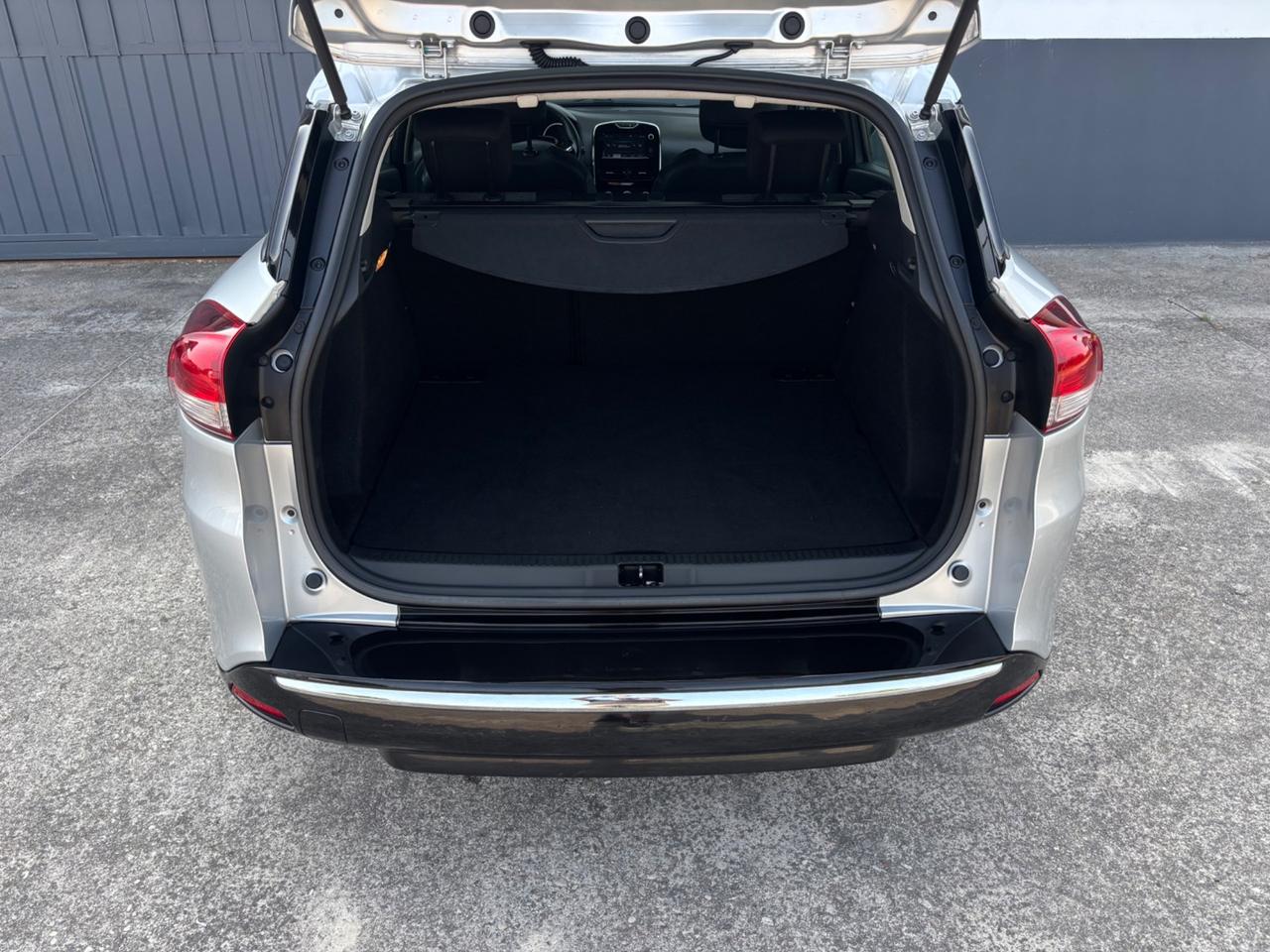 Renault Clio 1.5 dCi. Neopatentati. Garanzia 12mesi