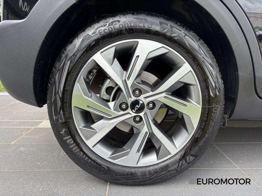 Kia Stonic 1.0 T-GDi MHEV GT Line Techno Pack iMT