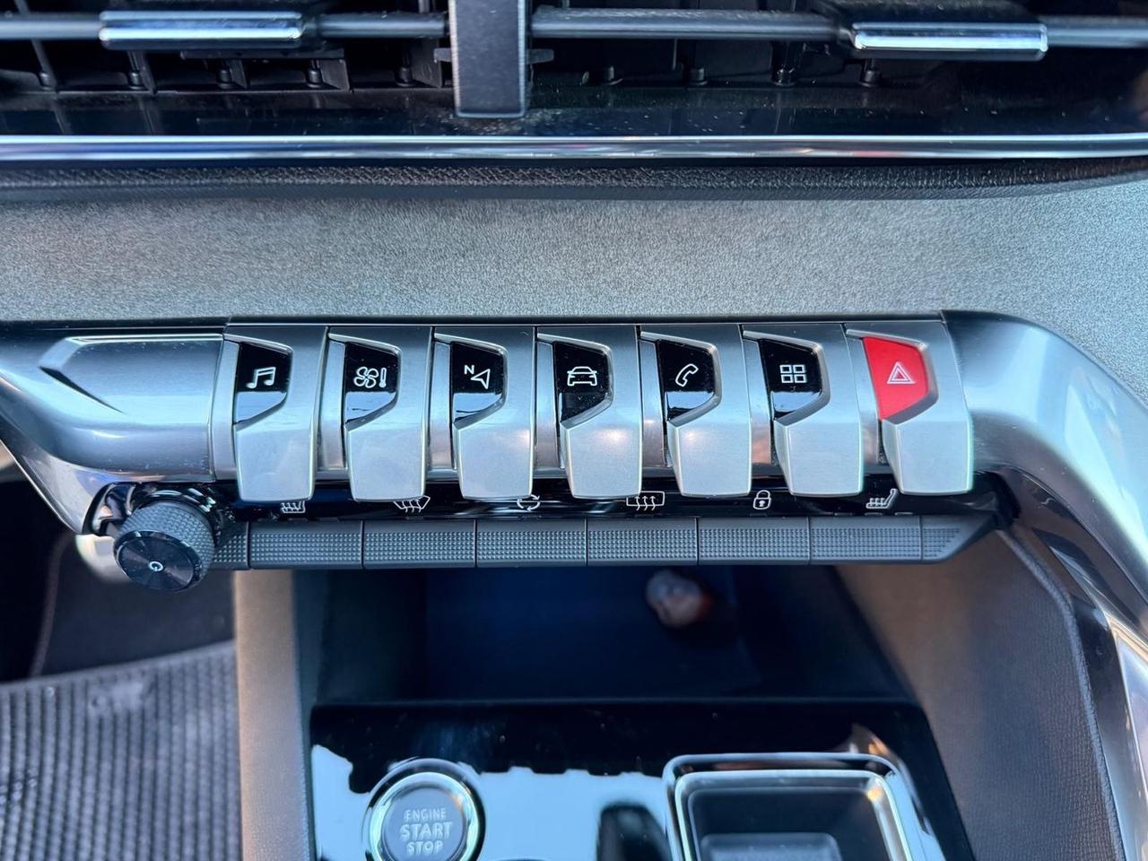 Peugeot 3008 GT 1.5 Blue HDI 130 #7443