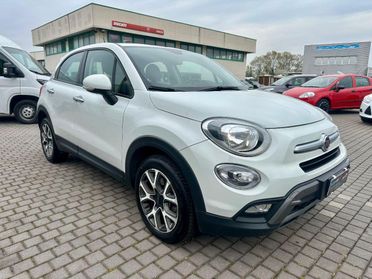 FIAT - 500X - 1.6 M.Jet 120 CV City Cross