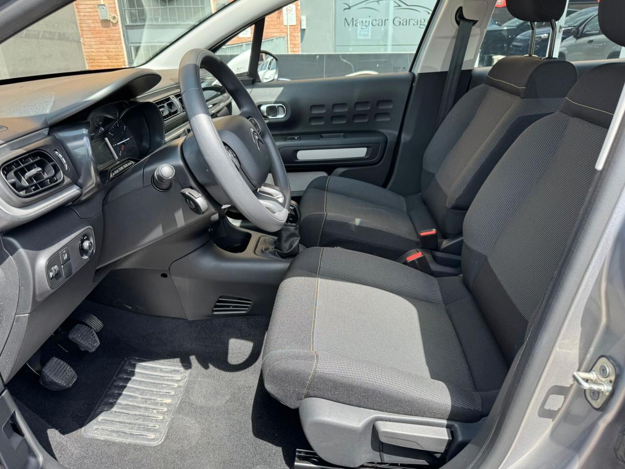 Citroen C3 PureTech 83 S&S You