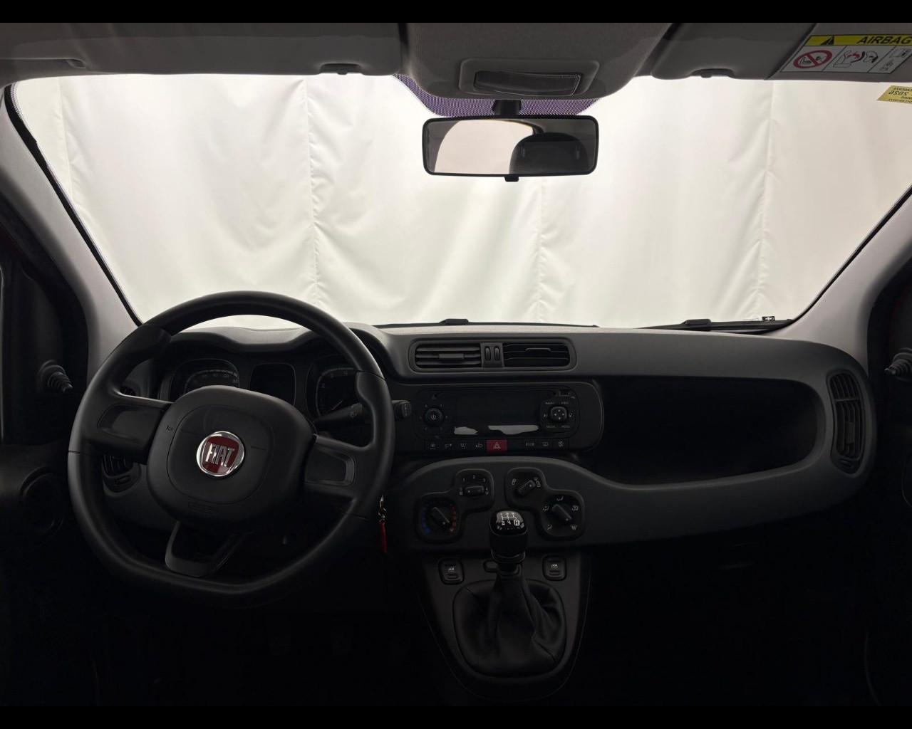 FIAT Panda 1.2 Easy s&s 69cv my19