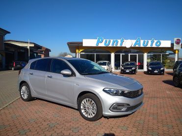 Fiat Tipo 1.0 5 porte City Life KMØ Senza vincoli di finanziamento