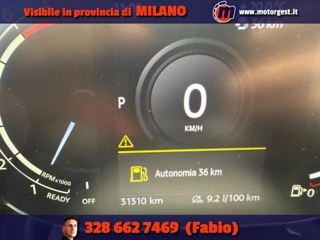 MINI Countryman 2.0 Cooper S Countryman Automatica
