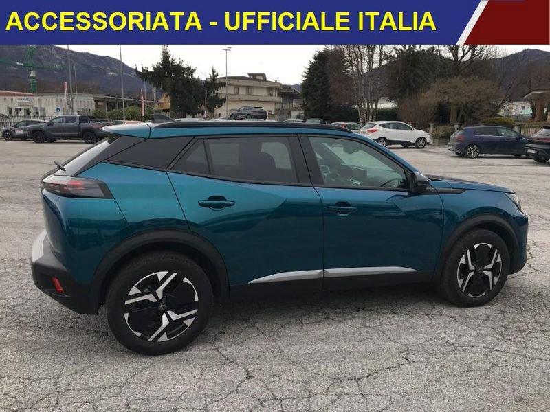 Peugeot 2008 PureTech 100 Allure PROMO * PARI AL NUOVO