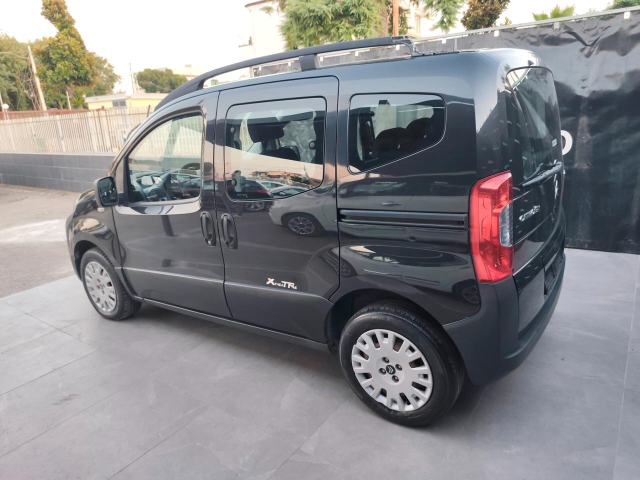 Citroen Nemo 1.3 HDi 75CV XTR Theatre
