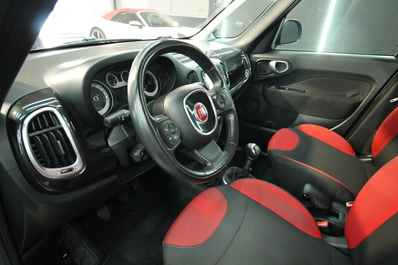 FIAT 500 L 1.3 MJT POP STAR