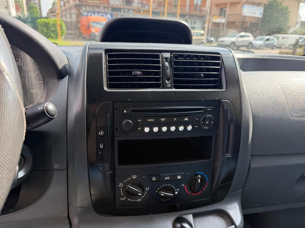 Fiat Scudo 2.0 diesel 130 cv 9 posti