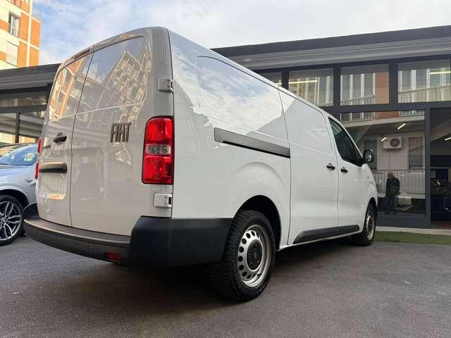 Fiat Scudo 2.0 BlueHDi 145cv AT8 Passo Lungo