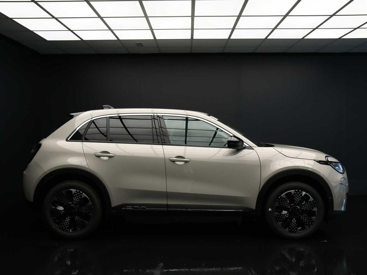 Fiat 600 1.2 110CV Hybrid MHEV DCT La Prima #9416