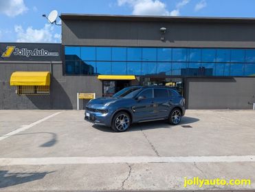 LYNK & CO 01 PHEV 192KW PHEV DCT - PLUG IN