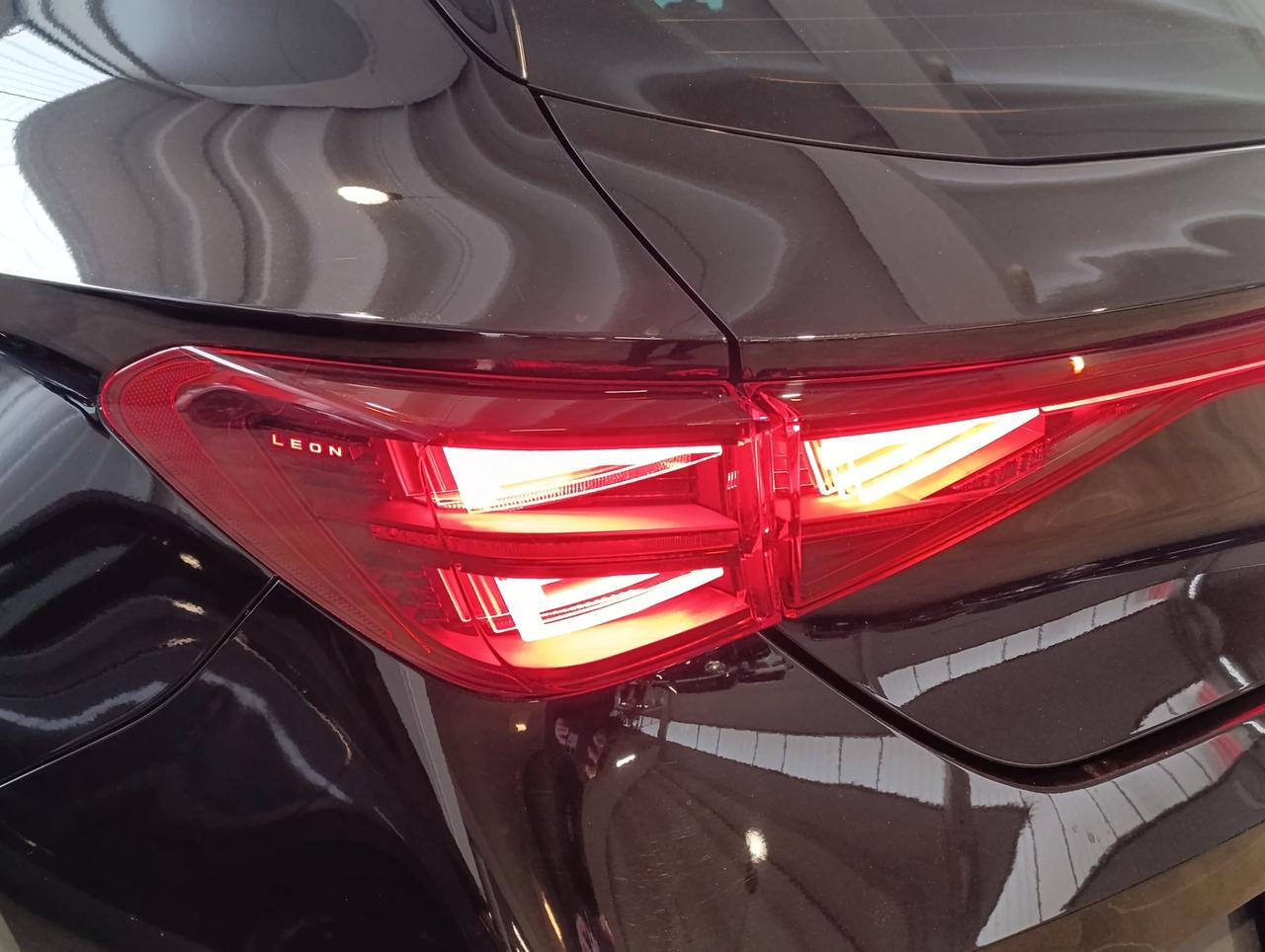 Cupra Leon 2.0 tdi 150cv dsg