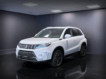 SUZUKI Vitara 1.5 114CV Hybrid A/T Starview