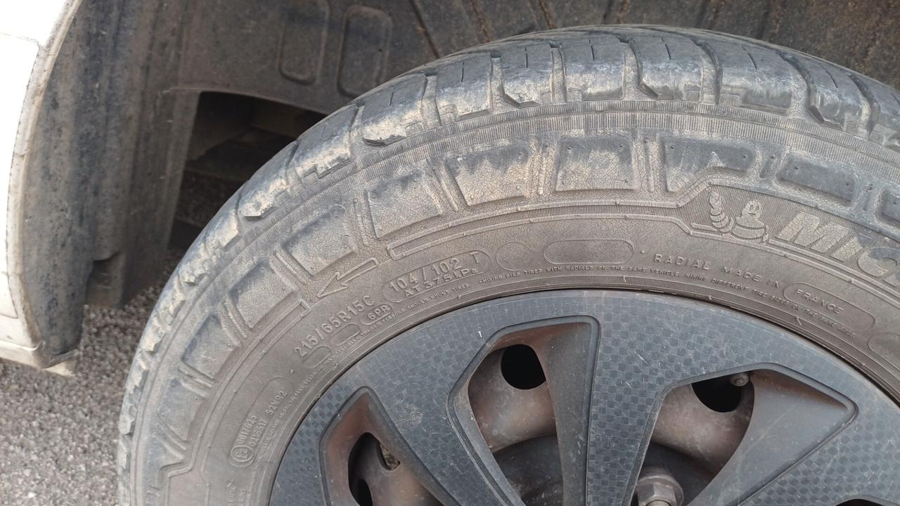 Ford Transit Custom 270 2.0 TDCi 130 L Furgone Trend PRIVATO SENZA IVA