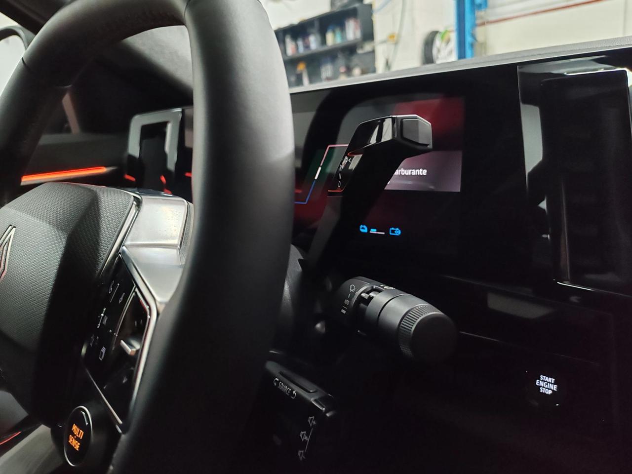 Renault Rafale 1.2 e-Tech full hybrid Techno 200cv auto