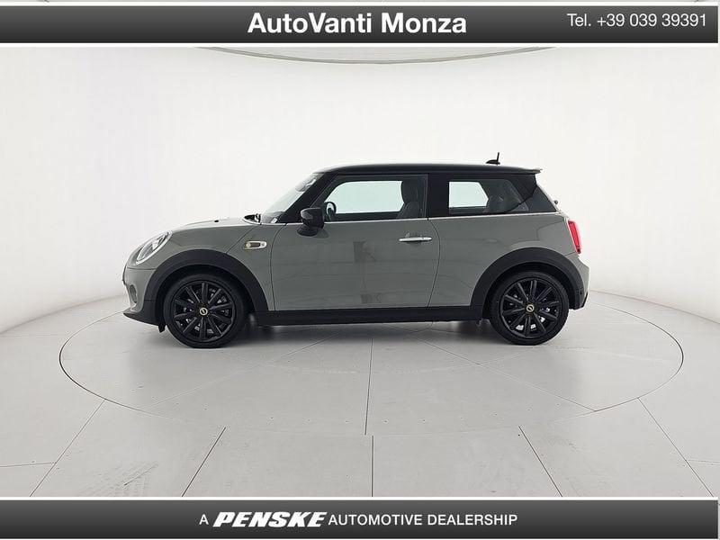 MINI Mini Full Electric Mini Cooper SE M