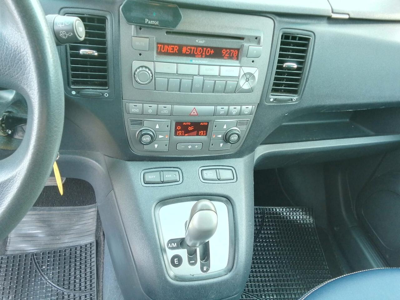 Lancia MUSA 1.4 16V GPL Poltrona Frau OK NEO