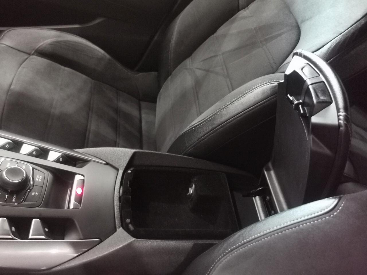 Ds DS5 5 1.6 e-HDi 115 ETG6 So Chic