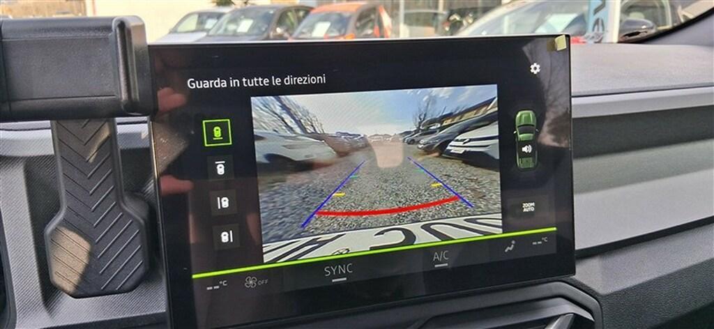 Dacia Bigster 1.2 Eco-G Journey