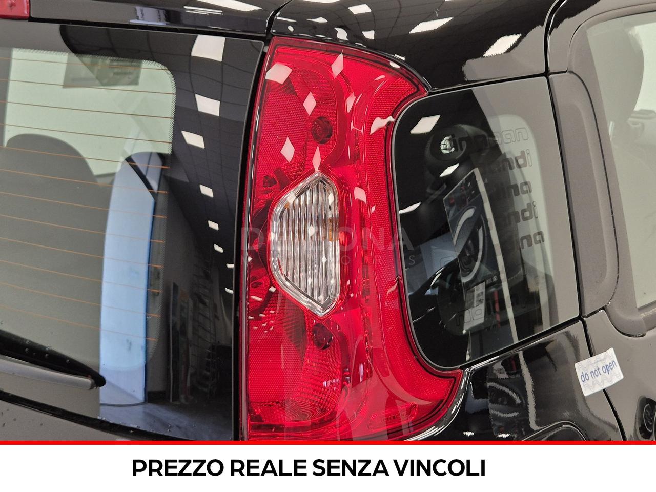 Fiat Pandina 1.0 firefly hybrid icon s&s 70cv 5p.ti