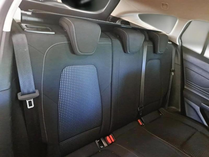 FORD FOCUS WAGON 1.5 Ecoblue 120cv Business Co-Pilot Auto