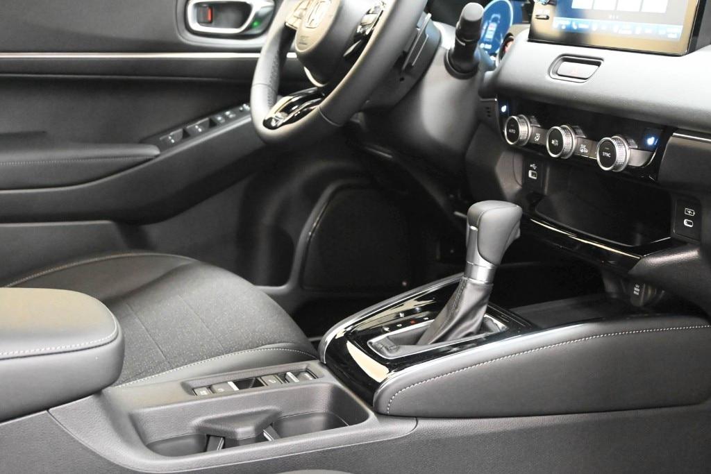 HONDA HR-V 3ª serie HR-V 1.5 Hev eCVT Advance
