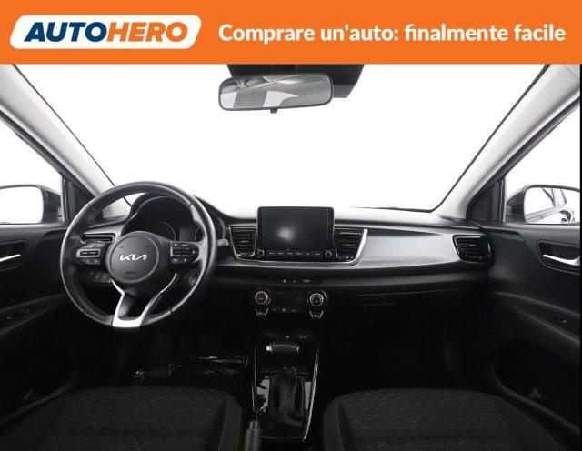 KIA Rio 1.0 T-GDi 120 CV MHEV DCT Style