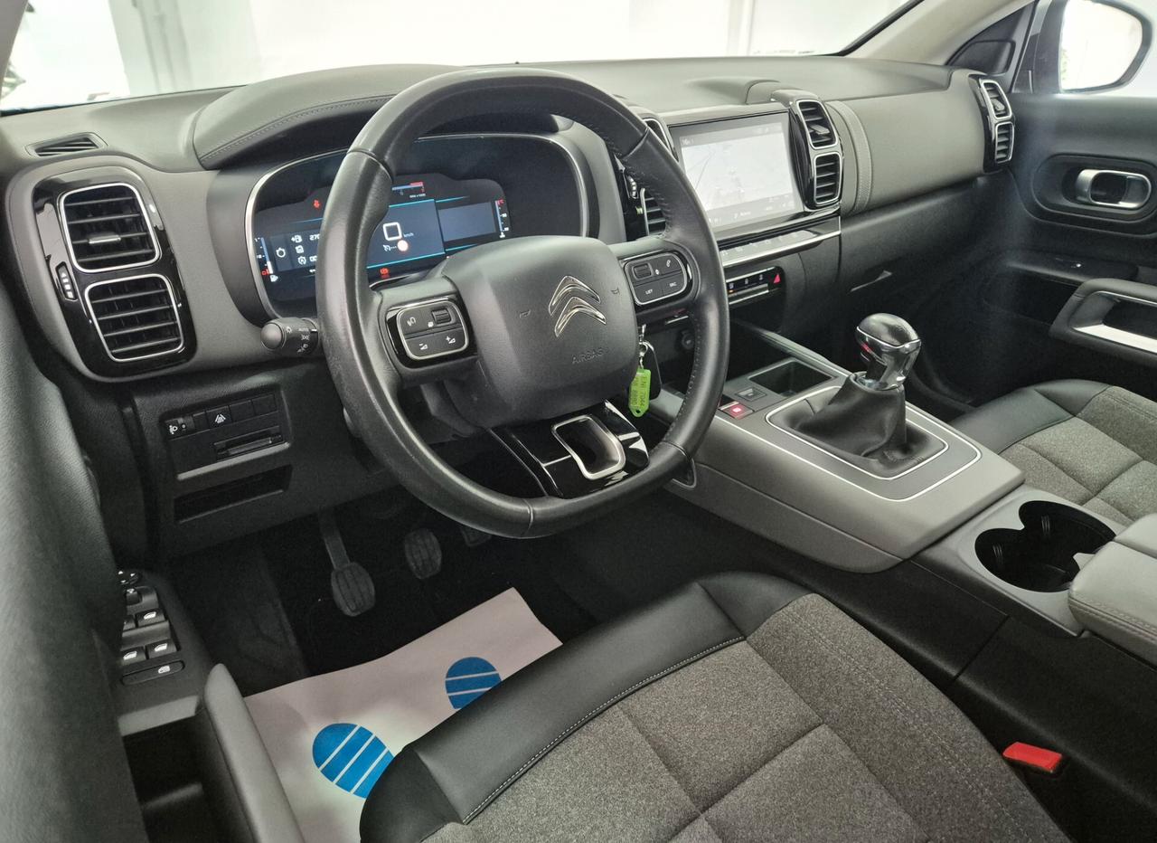 CITROEN C5 Aircross 1.5 BlueHDi 130 Shine