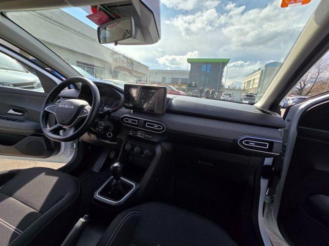 DACIA Jogger 1.0 TCe GPL 100 CV Expression NEOPATENTATI PERMUTE